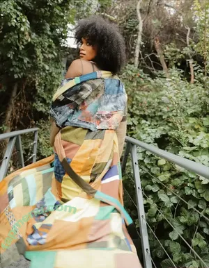 Pearl Thusi / pearlthusi nude photo #0115