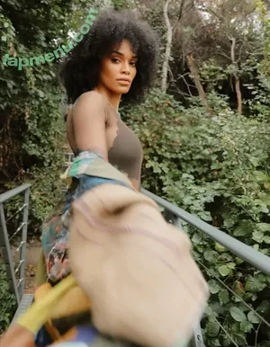 Pearl Thusi / pearlthusi nude photo #0121