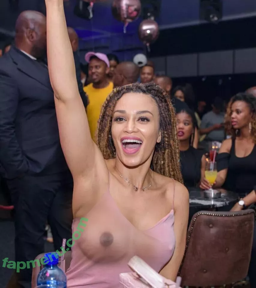 Pearl Thusi nude photo #0043 (pearlthusi)