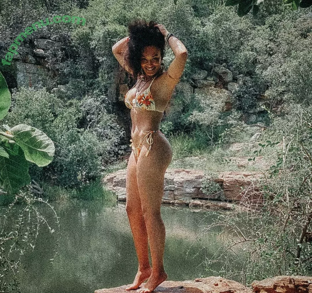 Pearl Thusi nude photo #0045 (pearlthusi)