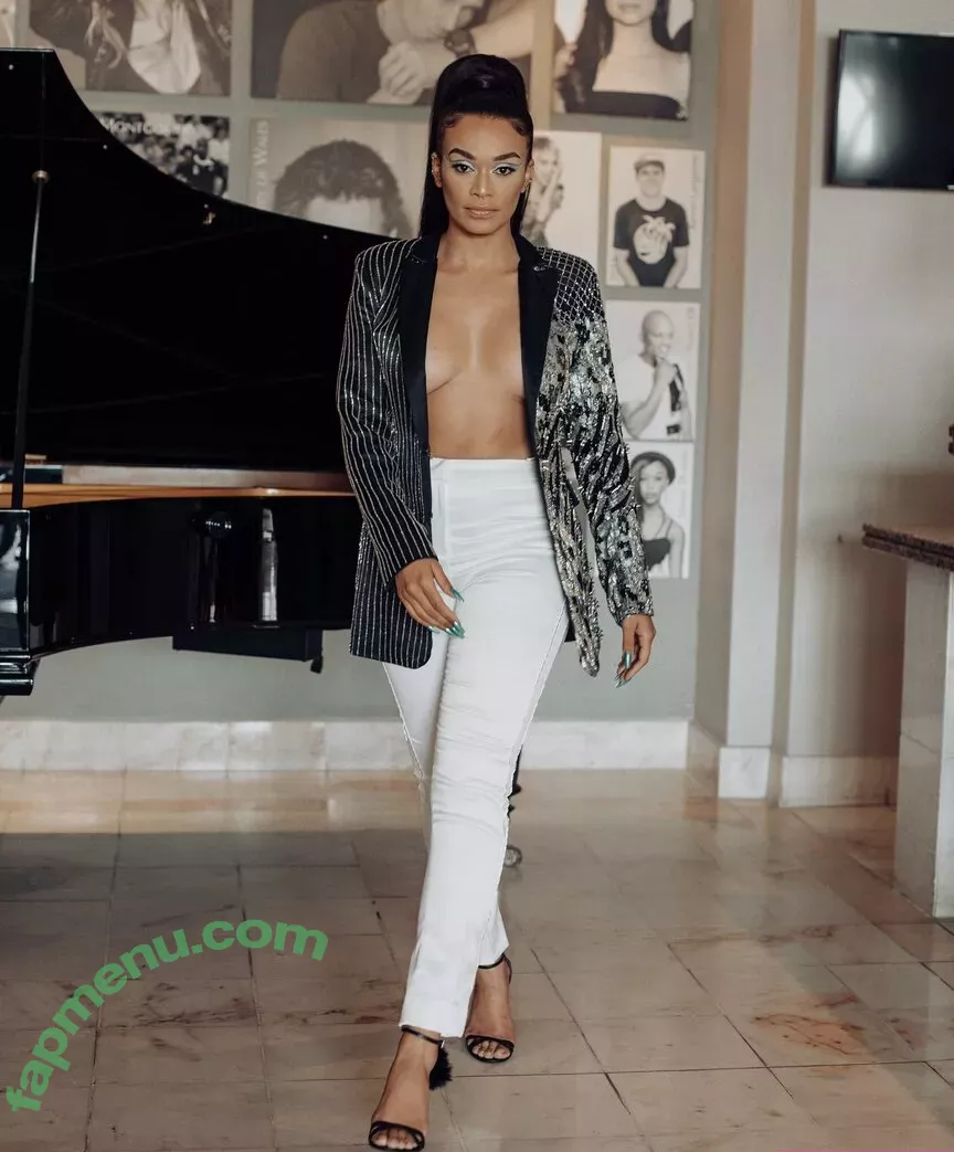 Pearl Thusi nude photo #0055 (pearlthusi)