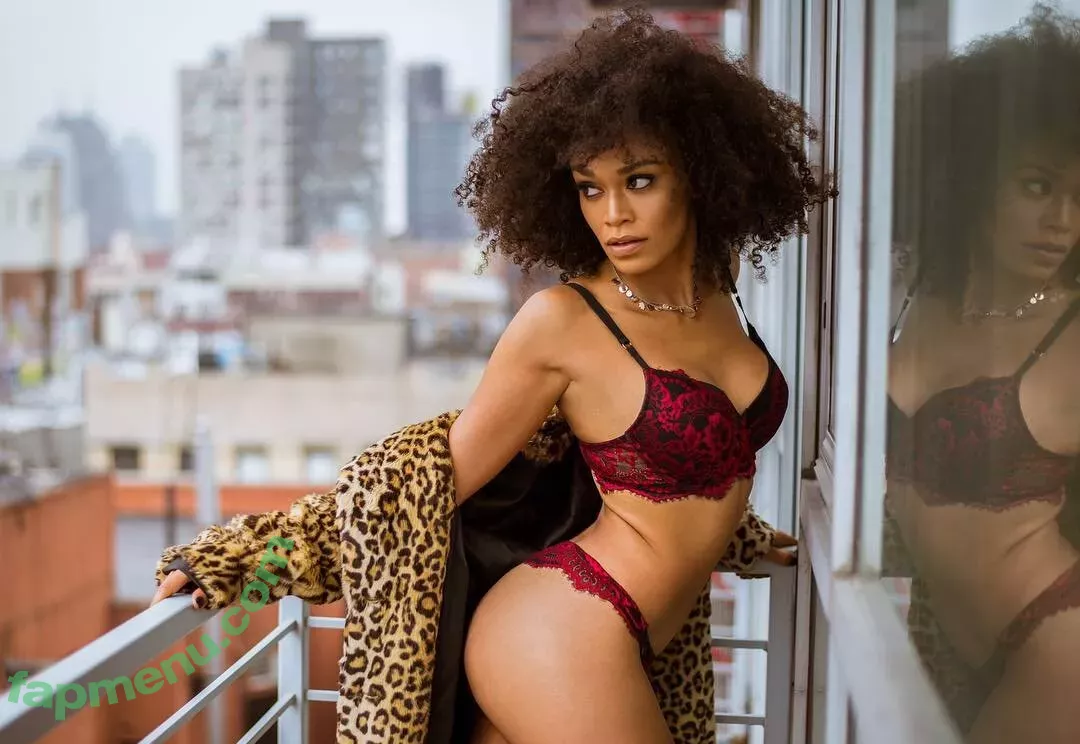 Pearl Thusi nude photo #0062 (pearlthusi)