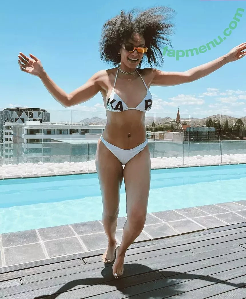 Pearl Thusi nude photo #0071 (pearlthusi)