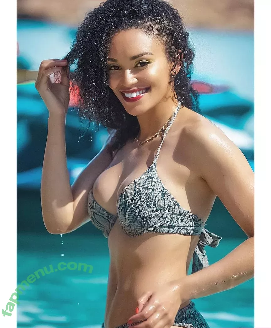 Pearl Thusi nude photo #0082 (pearlthusi)