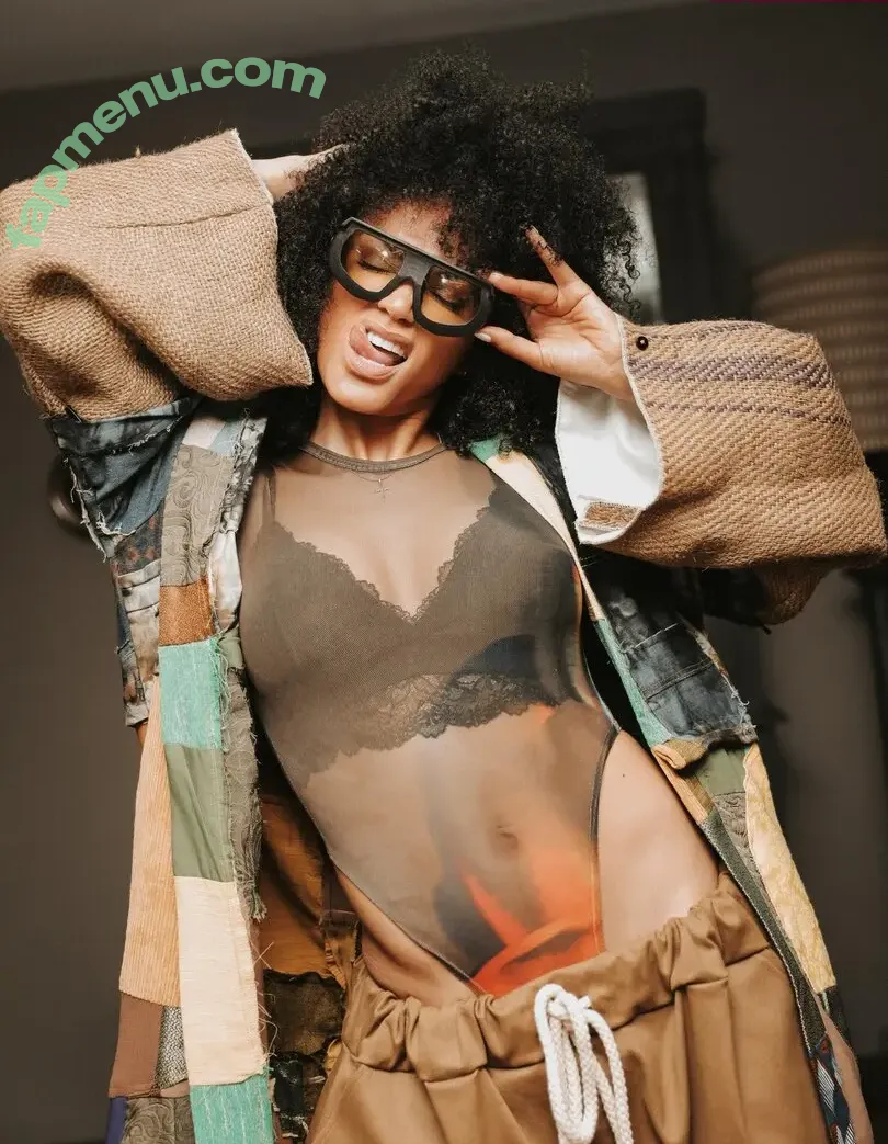 Pearl Thusi nude photo #0110 (pearlthusi)