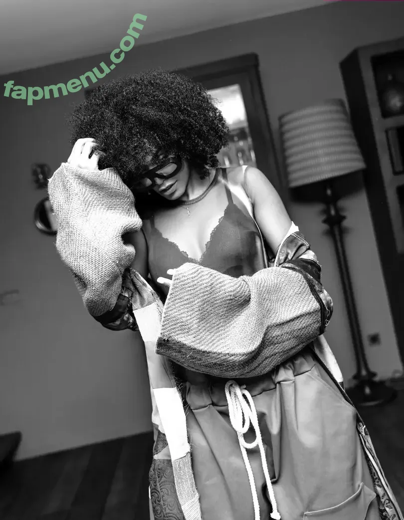 Pearl Thusi nude photo #0113 (pearlthusi)