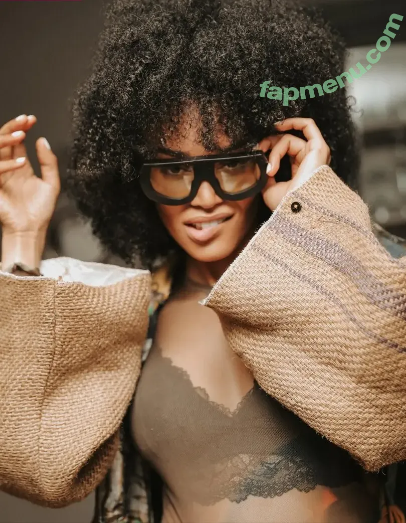 Pearl Thusi nude photo #0114 (pearlthusi)