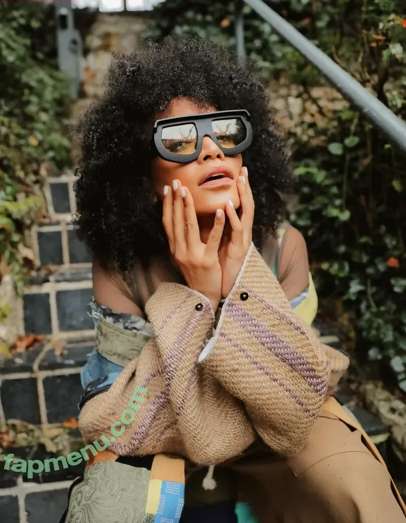 Pearl Thusi nude photo #0117 (pearlthusi)