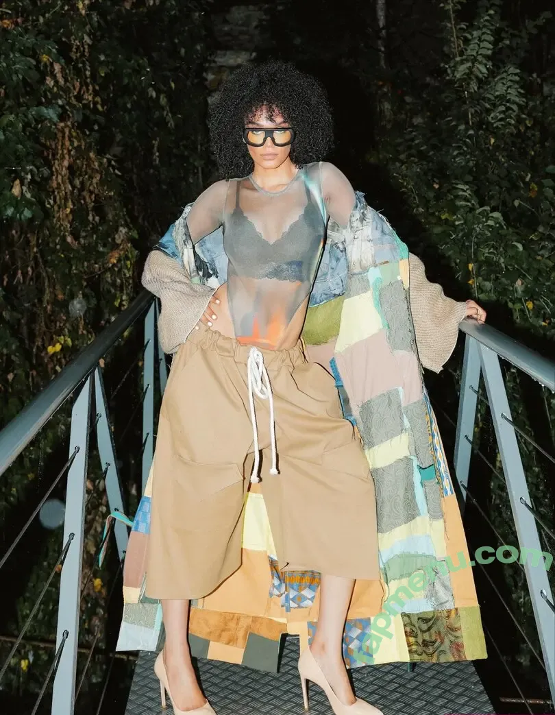 Pearl Thusi nude photo #0120 (pearlthusi)