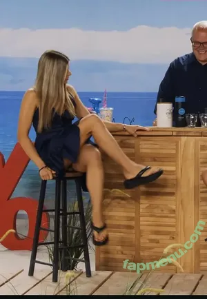 Pearl Tv Upskirt / diana_naborskaia nude photo #0022