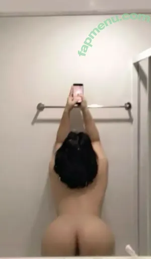 Pearwa_kr / Alissa Waa2426 nude photo #0008