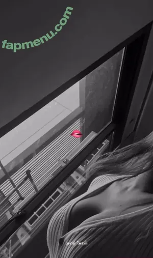 Pearwa_kr / Alissa Waa2426 nude photo #0018