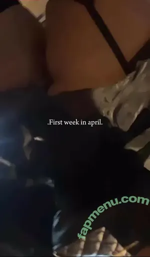 Pearwa_kr / Alissa Waa2426 nude photo #0022