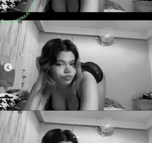 Pearwa_kr / Alissa Waa2426 nude photo #0025