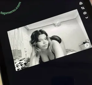 Pearwa_kr / Alissa Waa2426 nude photo #0026