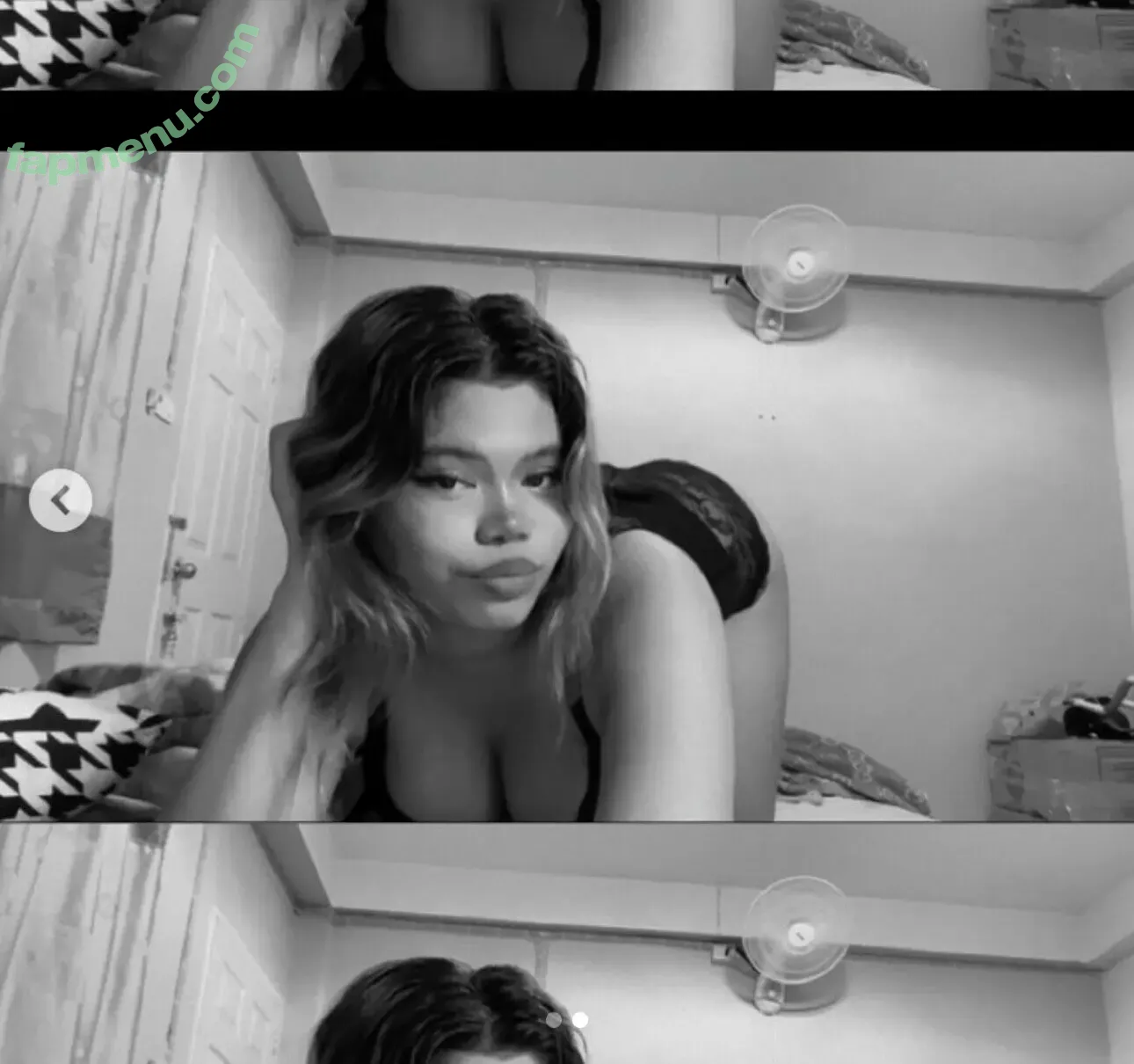 Pearwa_kr nude photo #0025 (Alissa Waa2426)