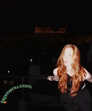 Peasie / lpease / pixie.fairy nude photo #0008