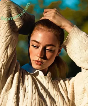 Peasie / lpease / pixie.fairy nude photo #0011