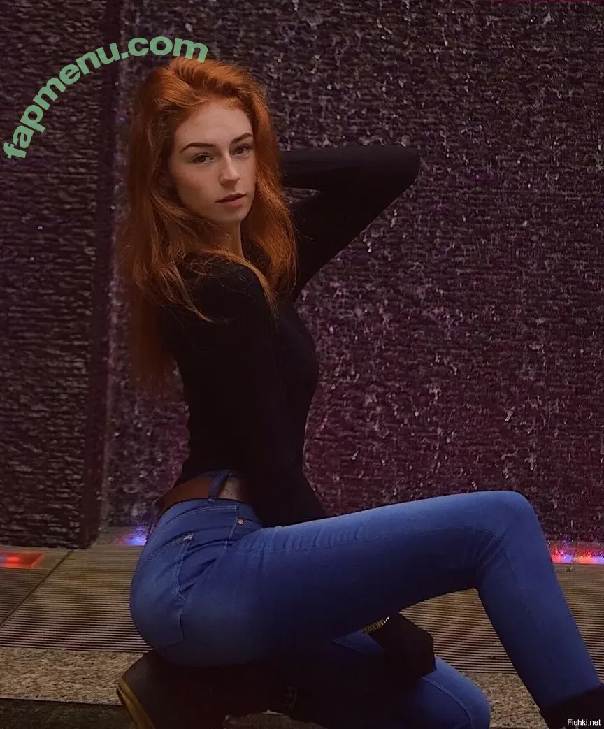 Peasie nude photo #0009 (lpease / pixie.fairy)