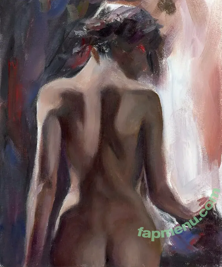 Pedersen nude photo #0015 (Pedersen)