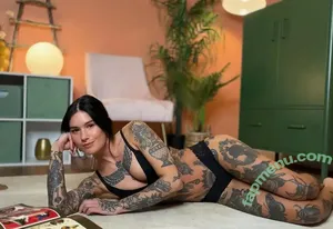 Peechfuzzzz / peechfuzzzzz nude photo #0876