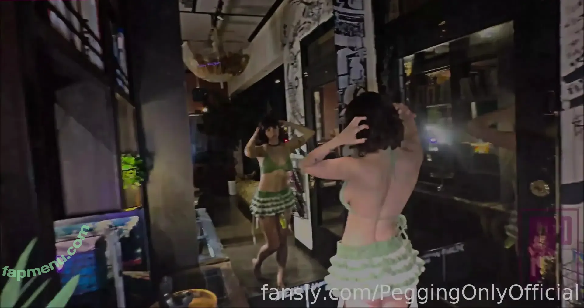 PeggingOnlyOfficial nude photo #0013 (reel)