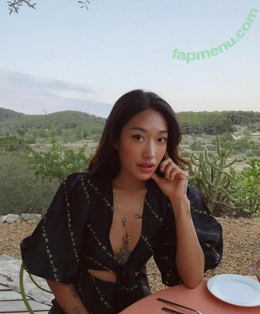 Peggy Gou nude photo #0016 (peggygou_)