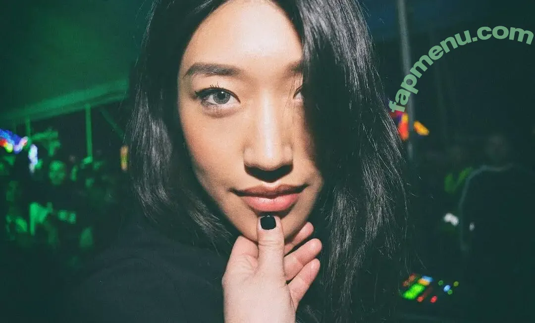 Peggy Gou nude photo #0025 (peggygou_)