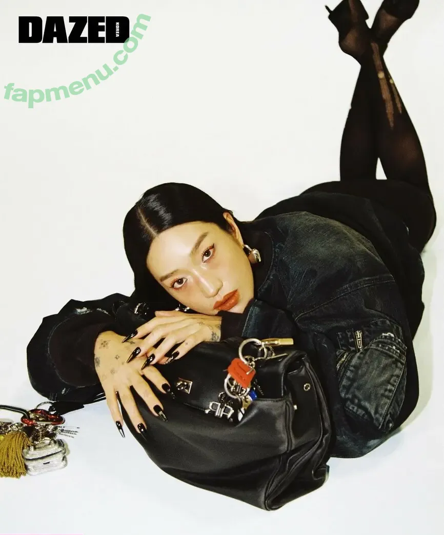 Peggy Gou nude photo #0064 (peggygou_)