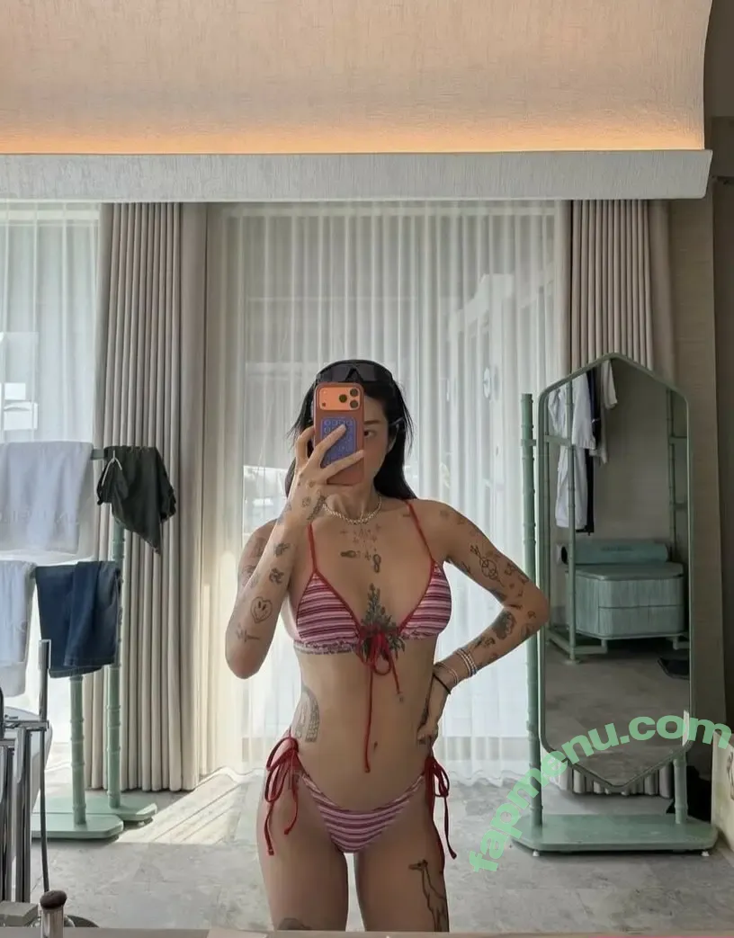 Peggy Gou nude photo #0106 (peggygou_)