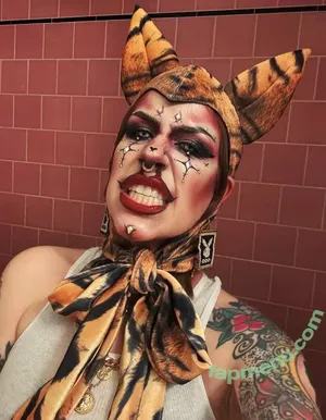 Peirslouise / Pierce Louise / peircelouise nude photo #0029