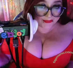 Pekeasmr / Eve_Pekexx / Evelin / ttv_pekexx nude photo #0009