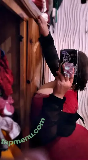 Pekeasmr / Eve_Pekexx / Evelin / ttv_pekexx nude photo #0027