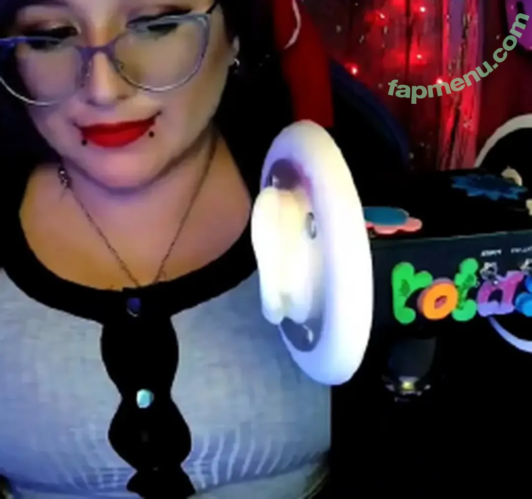 Pekeasmr nude photo #0023 (Eve_Pekexx / Evelin / ttv_pekexx)