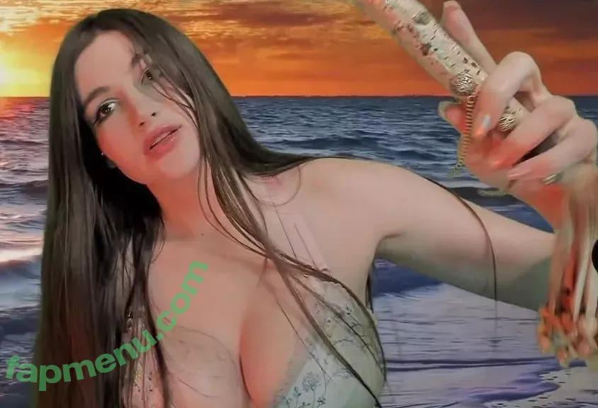 Pelagea ASMR nude photo #0006 (YourPelagea / pelagea_asmr)
