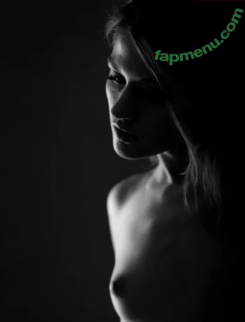 Pelagea ASMR nude photo #0015 (YourPelagea / pelagea_asmr)