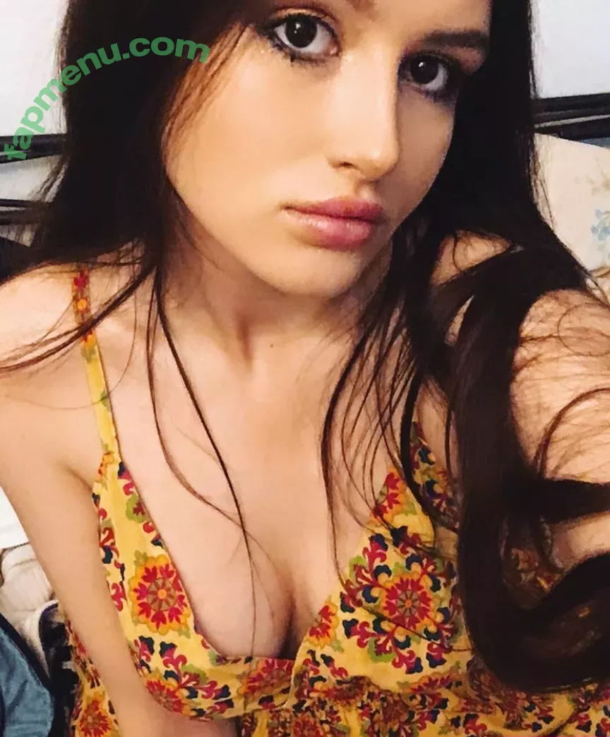 Pelagea ASMR OnlyFans Leak: Nude photo #