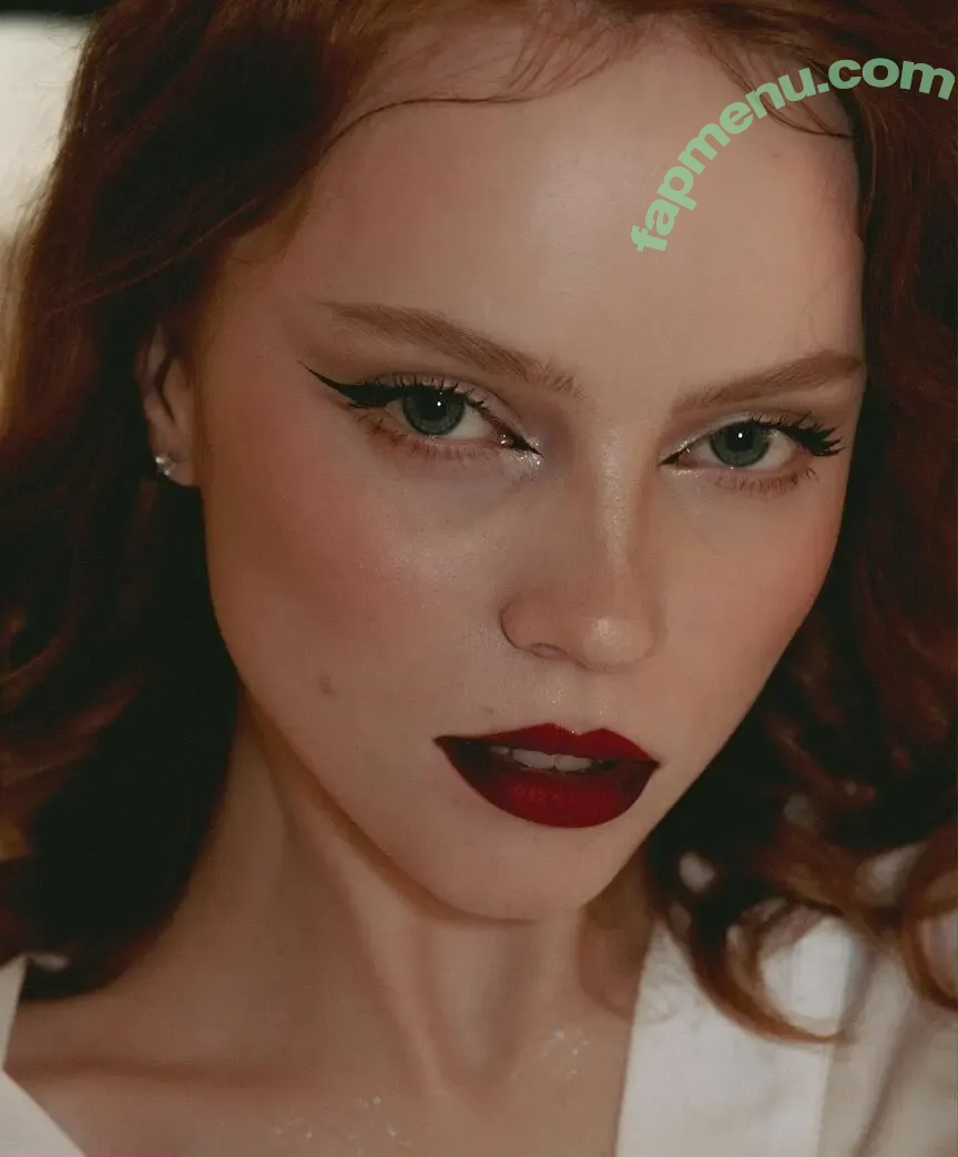 Pelagea Vishnevskay nude photo #0001 (pelagea.vishnevskay)