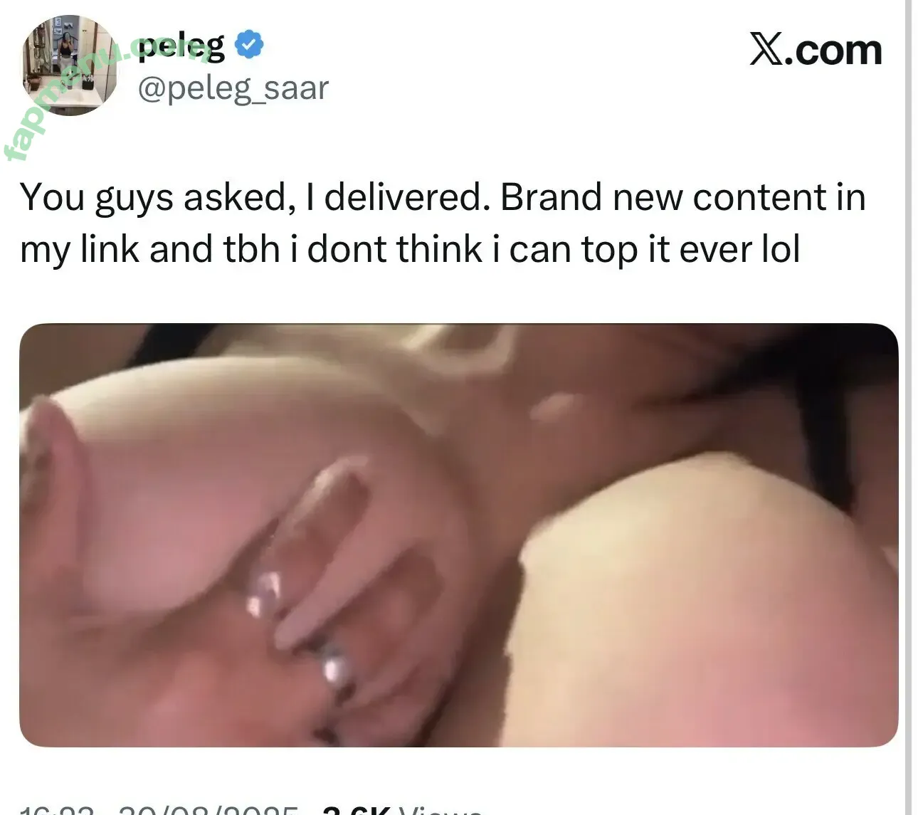 Pelegsaar nude photo #0079 (Pelegsaar)