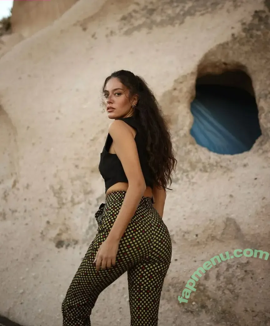 Pelin Akil nude photo #0025 (pelinakil)