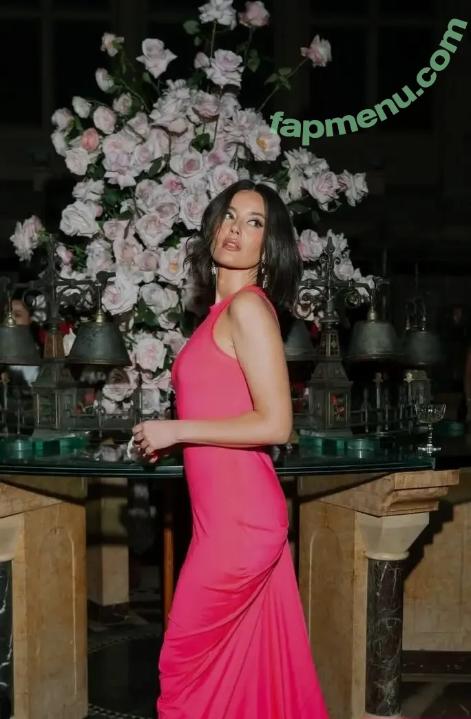 Pelin Akil nude photo #0029 (pelinakil)