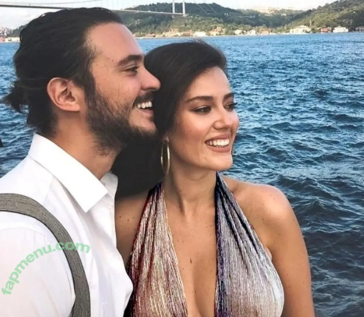 Pelin Akil nude photo #0087 (pelinakil)