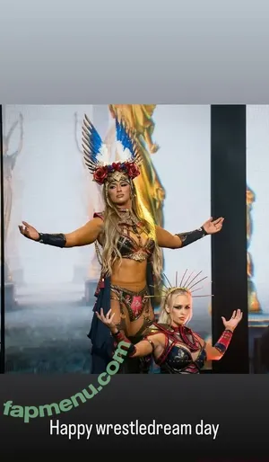 Penelope Ford / the_penelopeford nude photo #0224