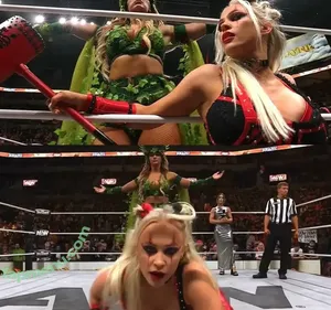 Penelope Ford / the_penelopeford nude photo #0225