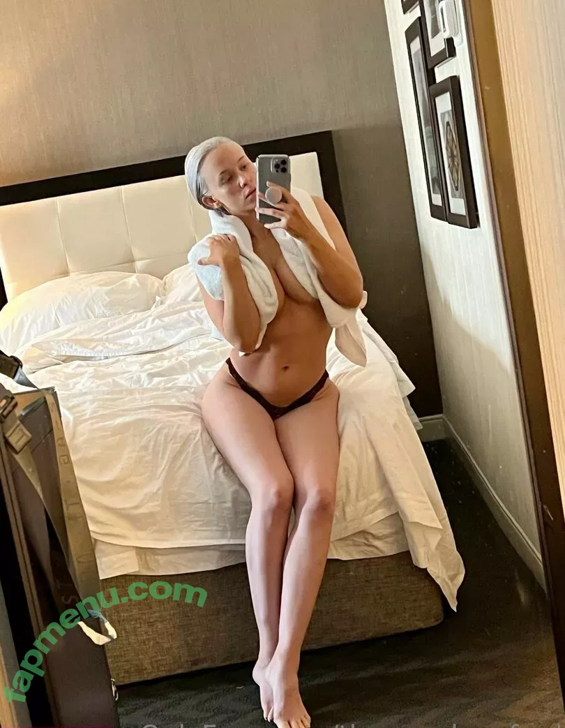 Penelope Ford OnlyFans Leak: Nude photo #