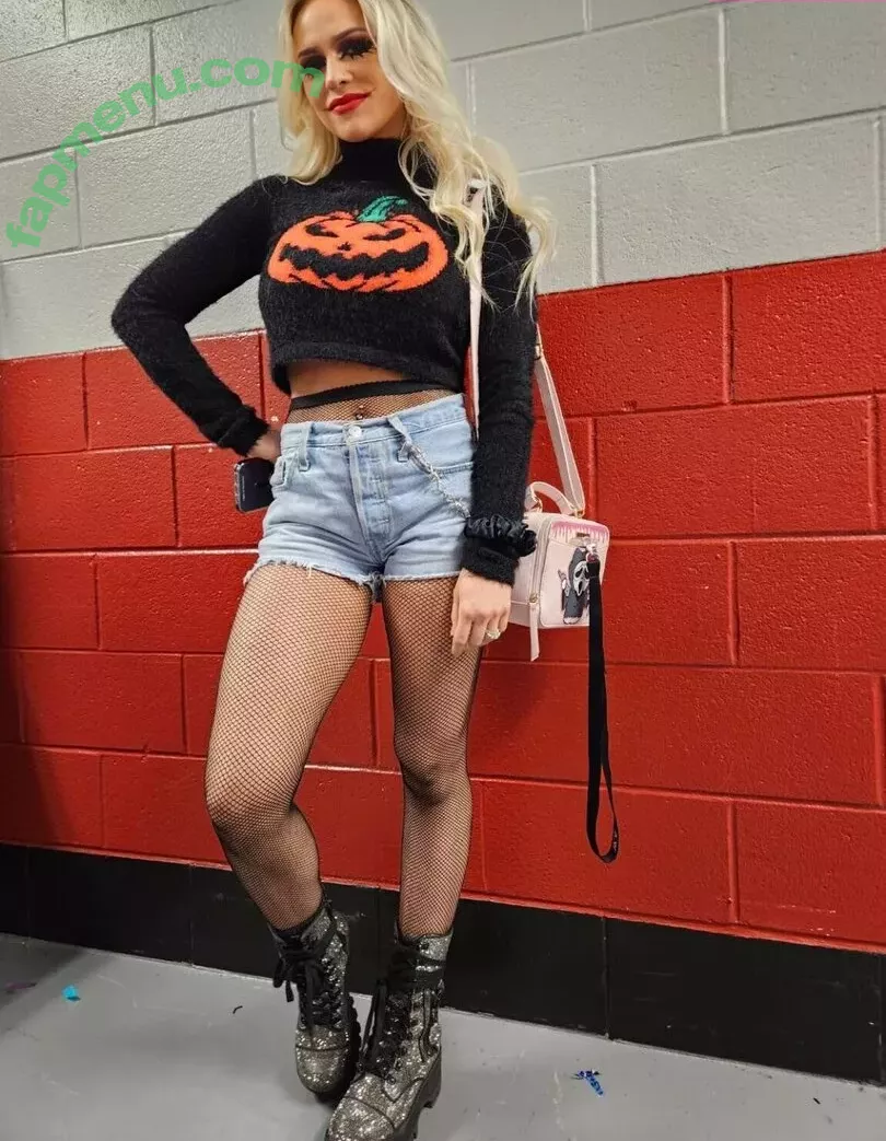 Penelope Ford OnlyFans Leak: Nude photo #