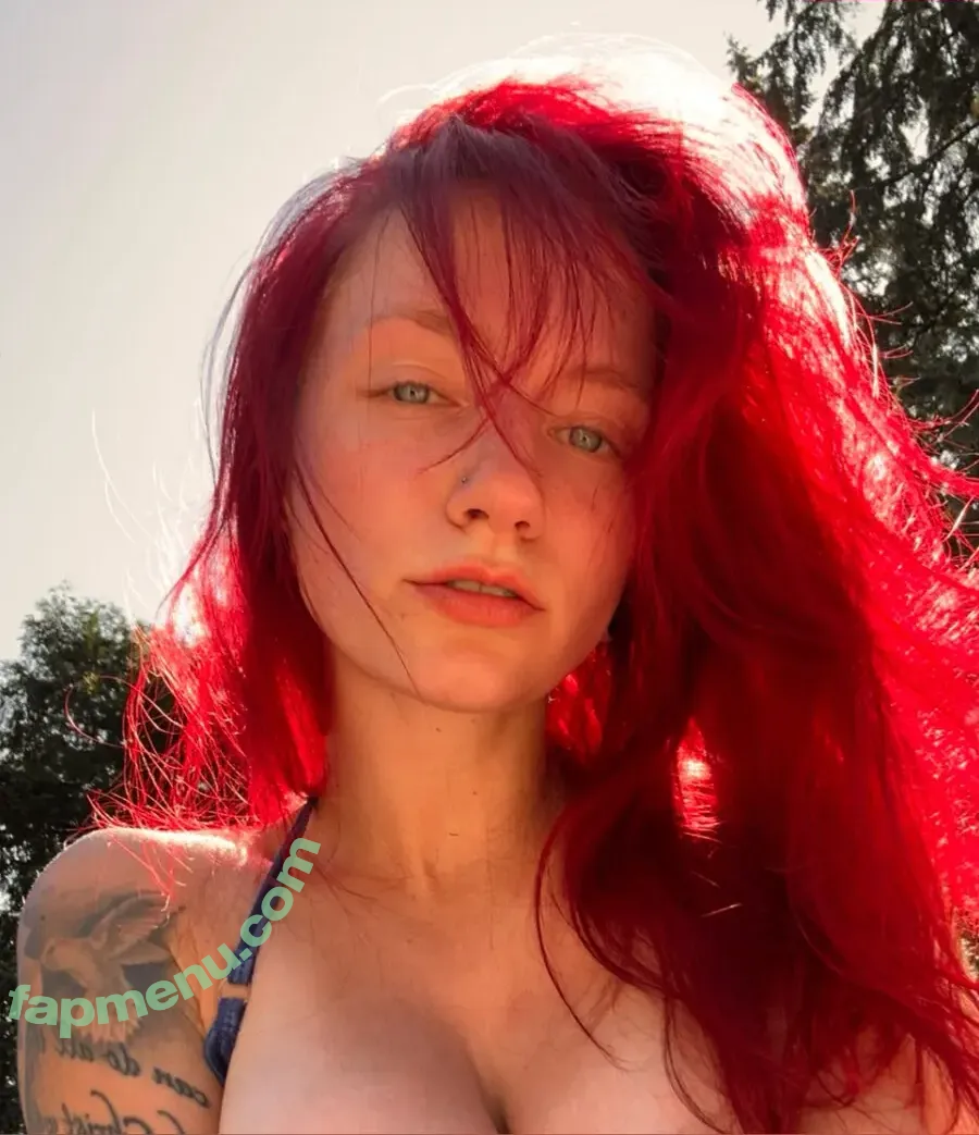 Penelope Rose Adams nude photo #0002 (Penelope Rose Adams)