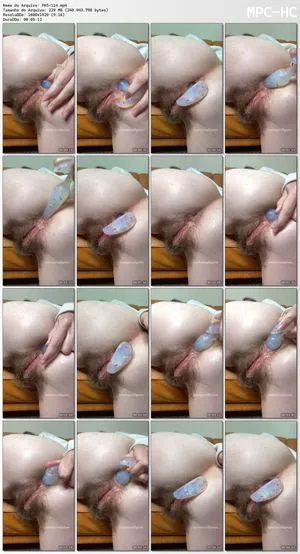 Penelope / Mechanicalhymen nude photo #0021