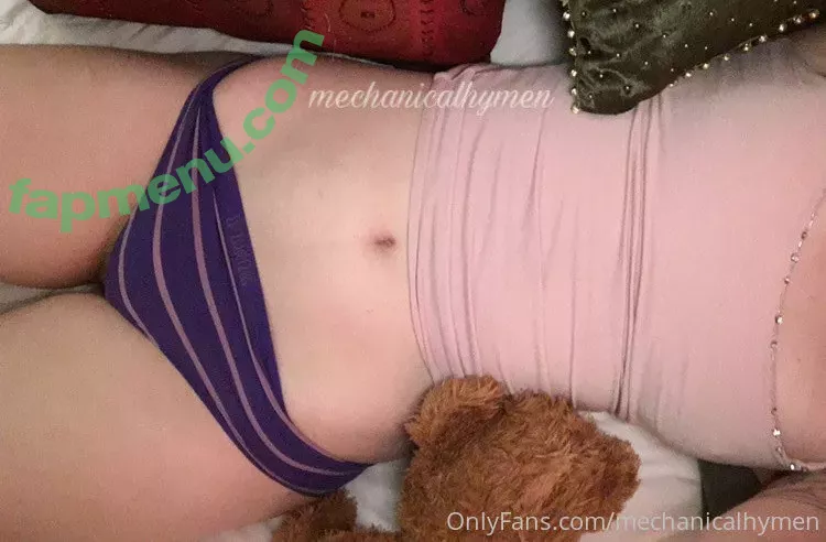 Penelope nude photo #0068 (Mechanicalhymen)