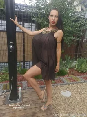 penelopeblackdiamond / anyuser / authorpenelopeblack nude photo #0249